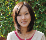 井上 めぐみさん