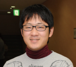 滿尾 昂行さん