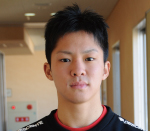 呑田 智希さん