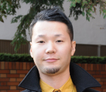 吉岡 海士郎さん