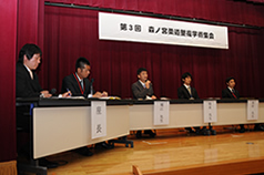 シンポジウム『運動療法を捉える−アプローチ編（肩）−』（2）