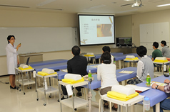 はり師・きゅう師の仕事とは