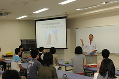 柔道整復師の仕事とは