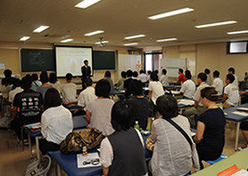 校長からのご挨拶