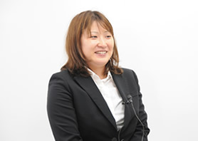 女性鍼灸師の生きる道