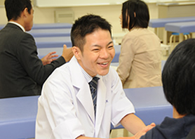 先生に何でも質問