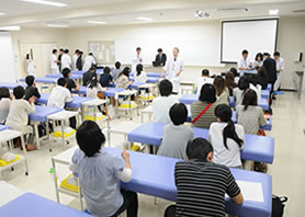 奨学金・入試ガイド