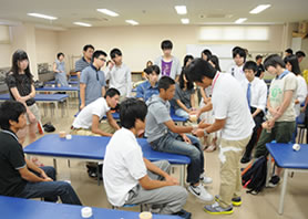 役立つテーピング法1