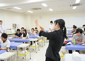 スポーツのコンディショニングにおける鍼の活用法