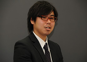 卒業生の話を聞いてみよう！～整形外科で活躍する柔道整復師～